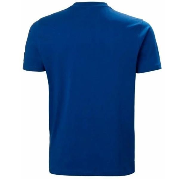 Helly Hansen Rwb Graphic T-Shirt