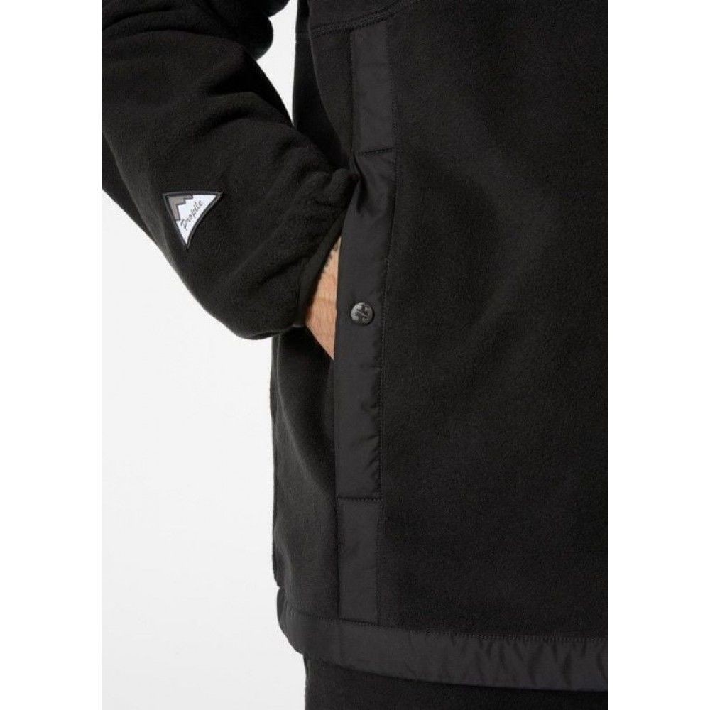 Helly Hansen YU Fleece Erkek Mont