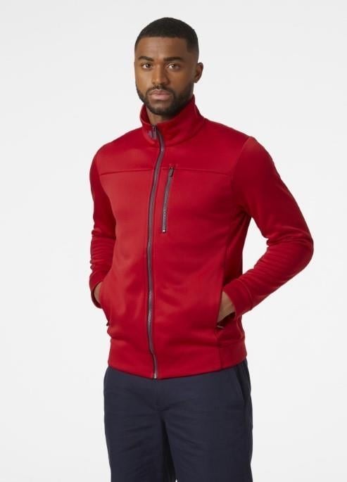 Helly Hansen Crew Fleece Mont
