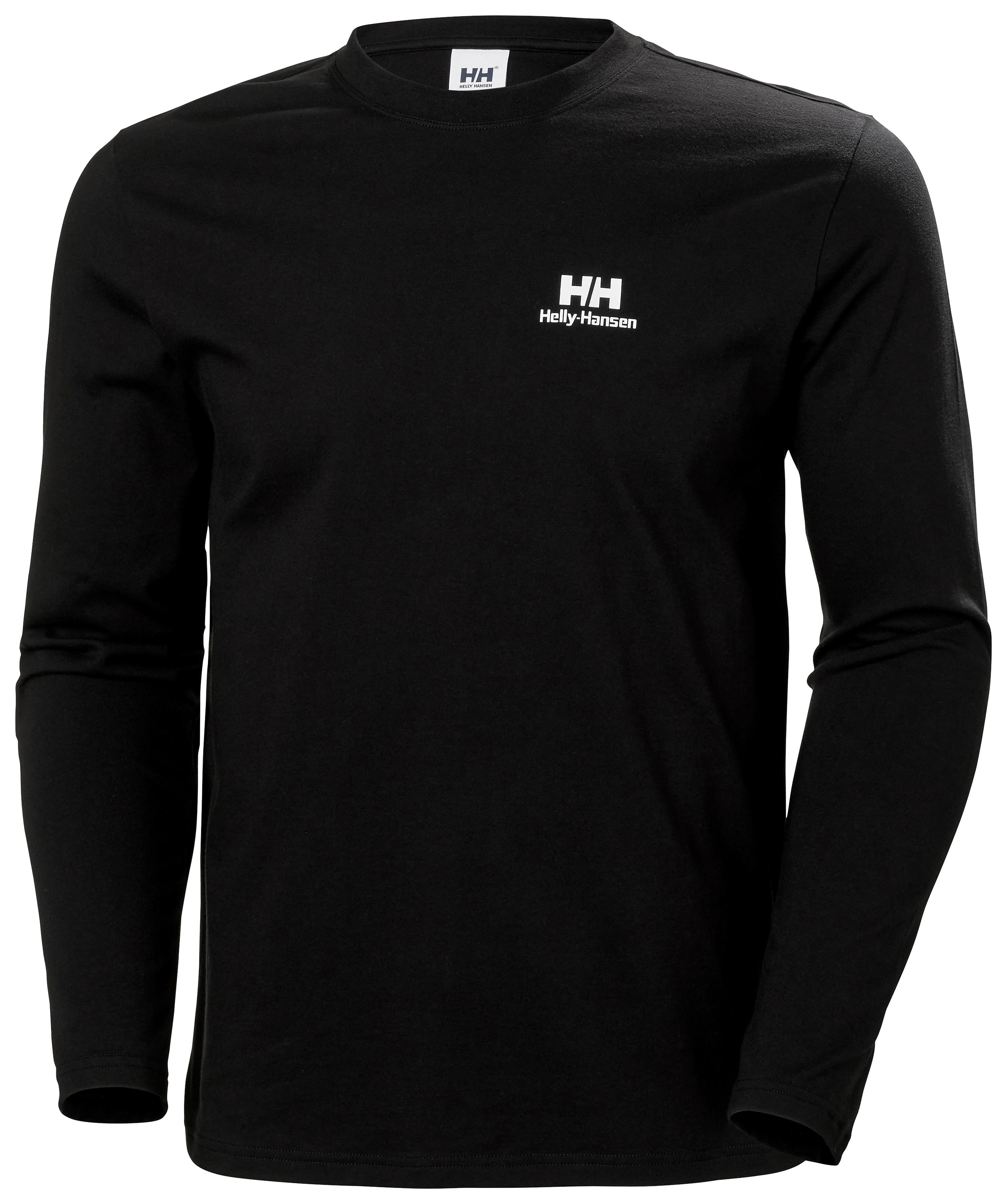 Helly Hansen YU20 LS T-Shirt