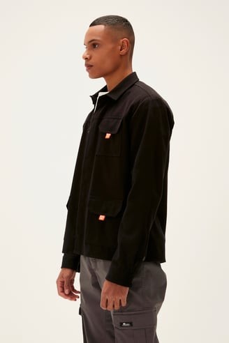 Bad Bear Charlie Shirt