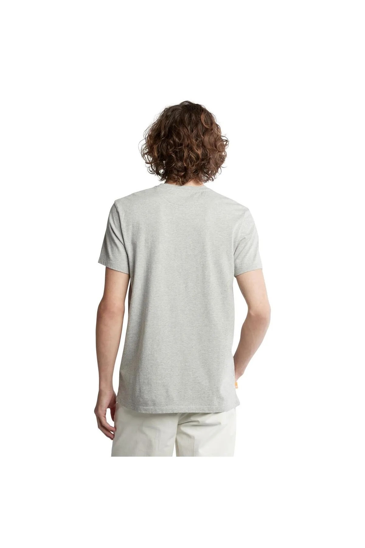 Timberland Dunstan River Erkek Kısa Kollu T-Shirt