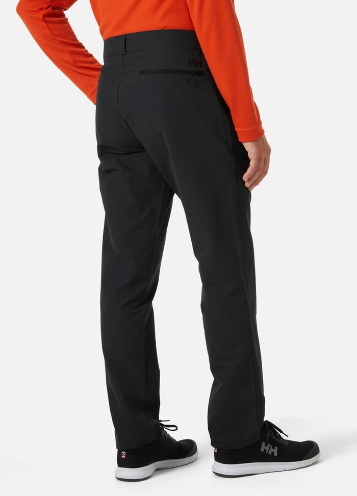 Helly Hansen QD Erkek Pantolon-Ebony