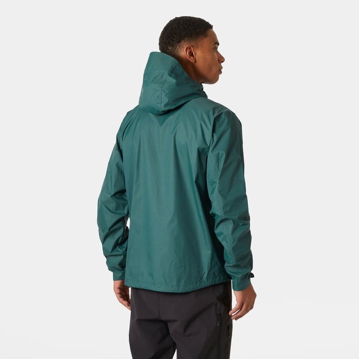 Helly Hansen Loke Terra Yağmurluk