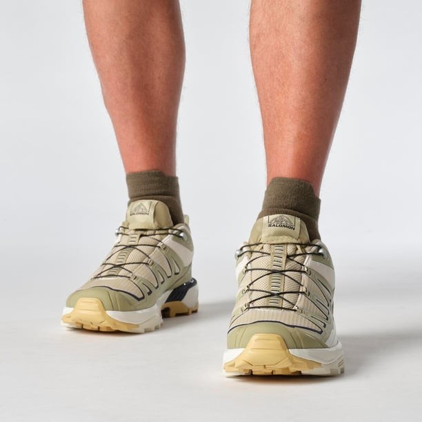 Salomon X Ultra 360 EDGE Erkek Outdoor AYAKKABI