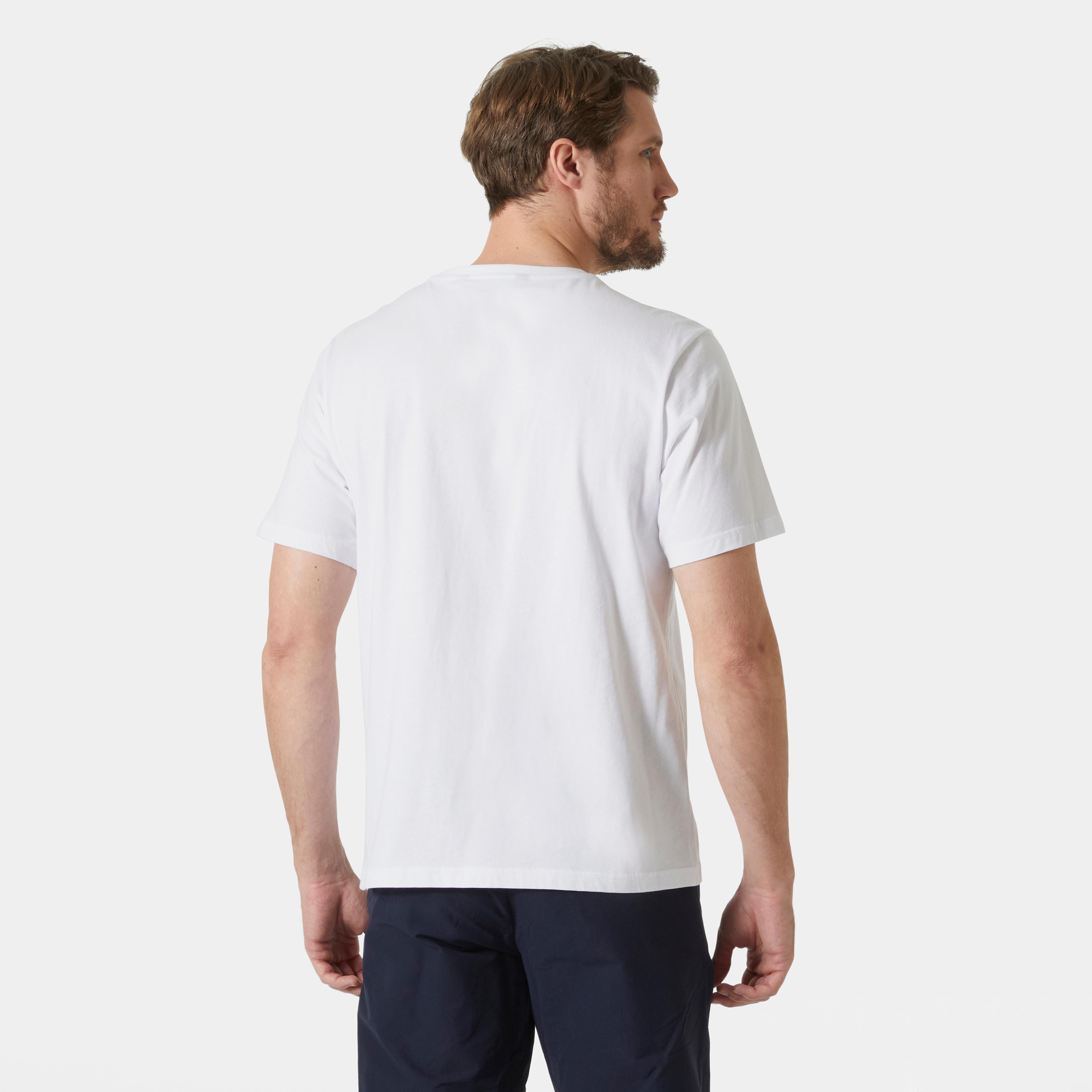 Helly Hansen HH Logo T-Shirt 3.0