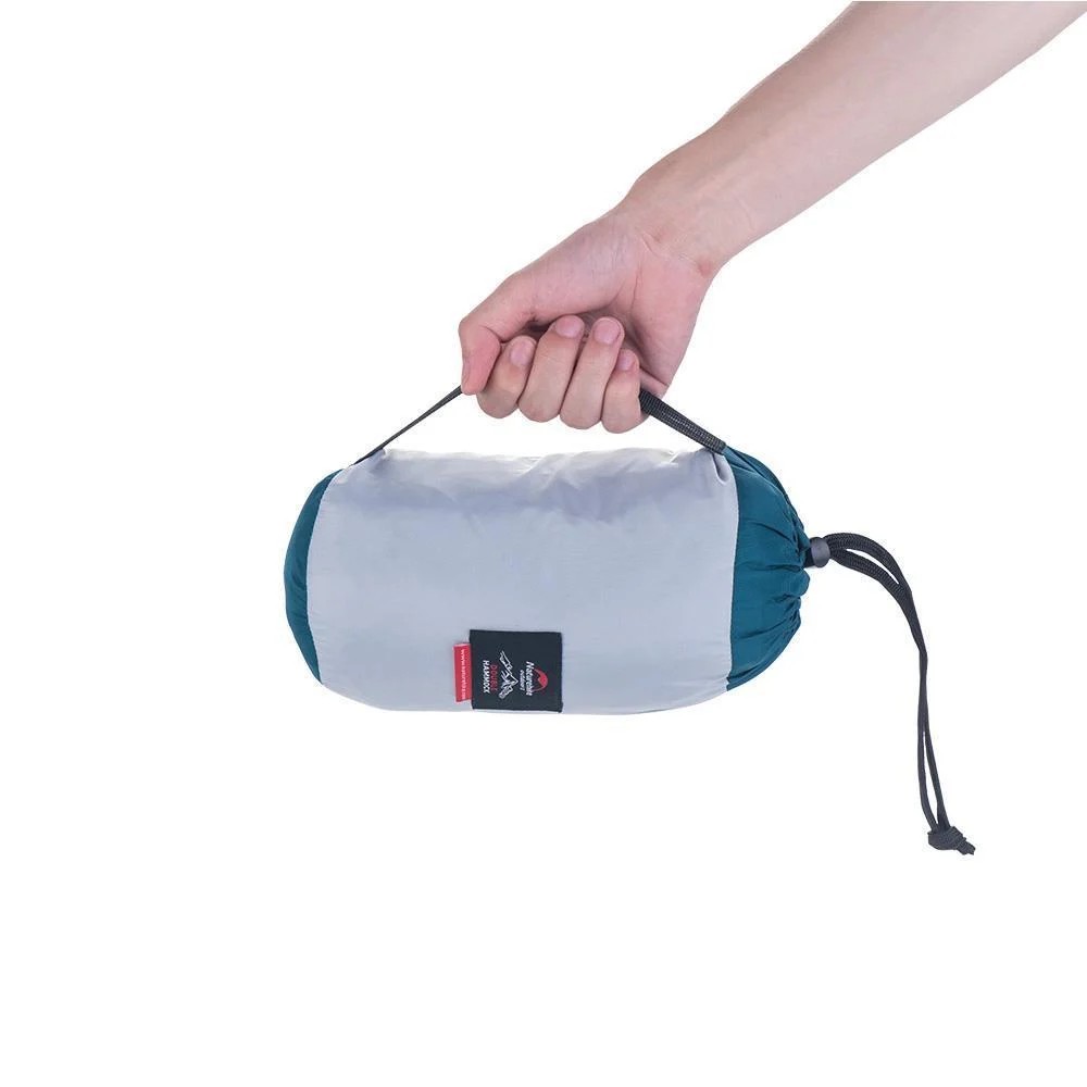 Naturehike Ultralight Swing Tek Kişilik Hamak |340T Pongee|