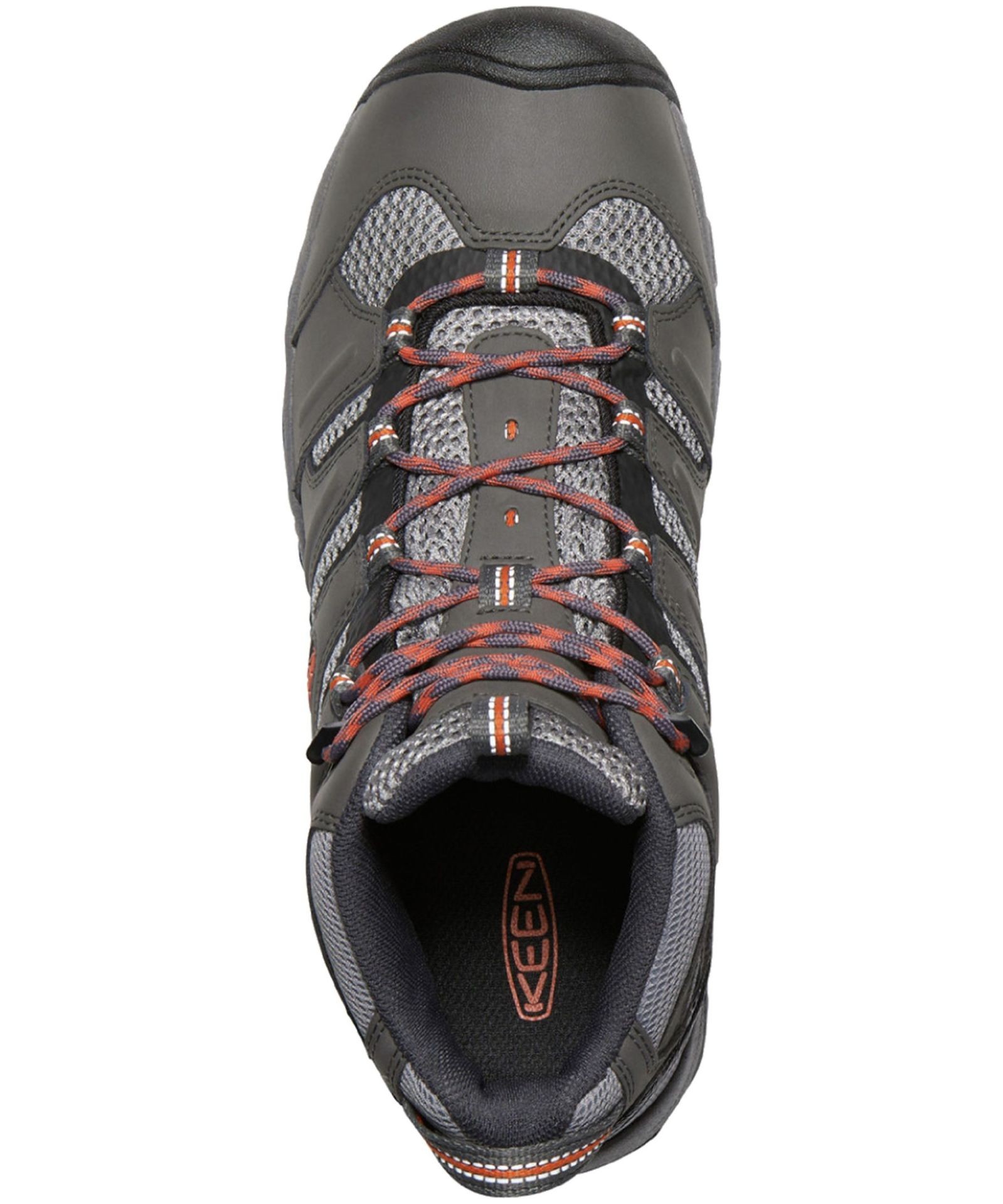 KEEN Erkek Koven MID WP - Su Geçirmez Yürüyüş Botu - 1023000