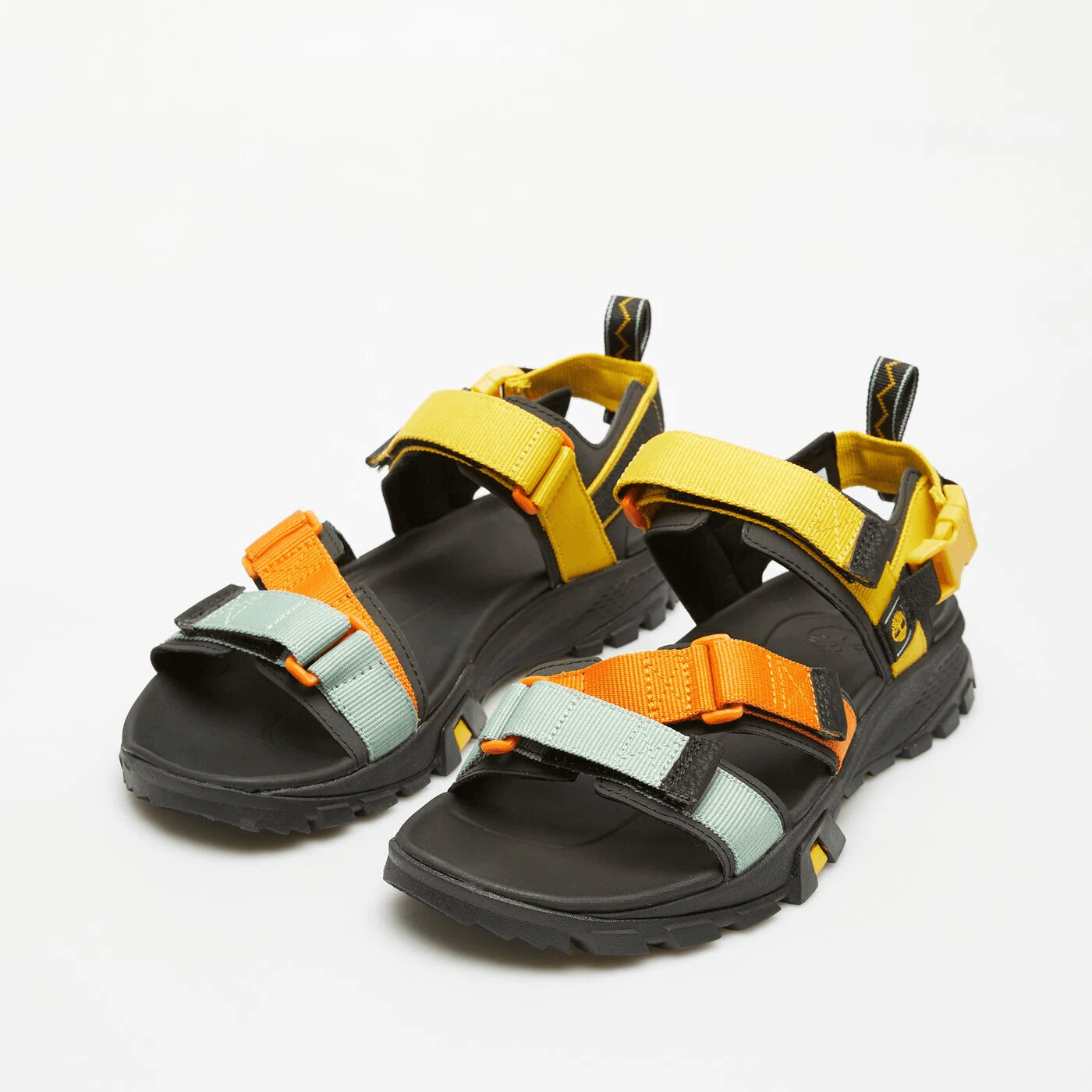 Timberland Backstrap Erkek Sandalet