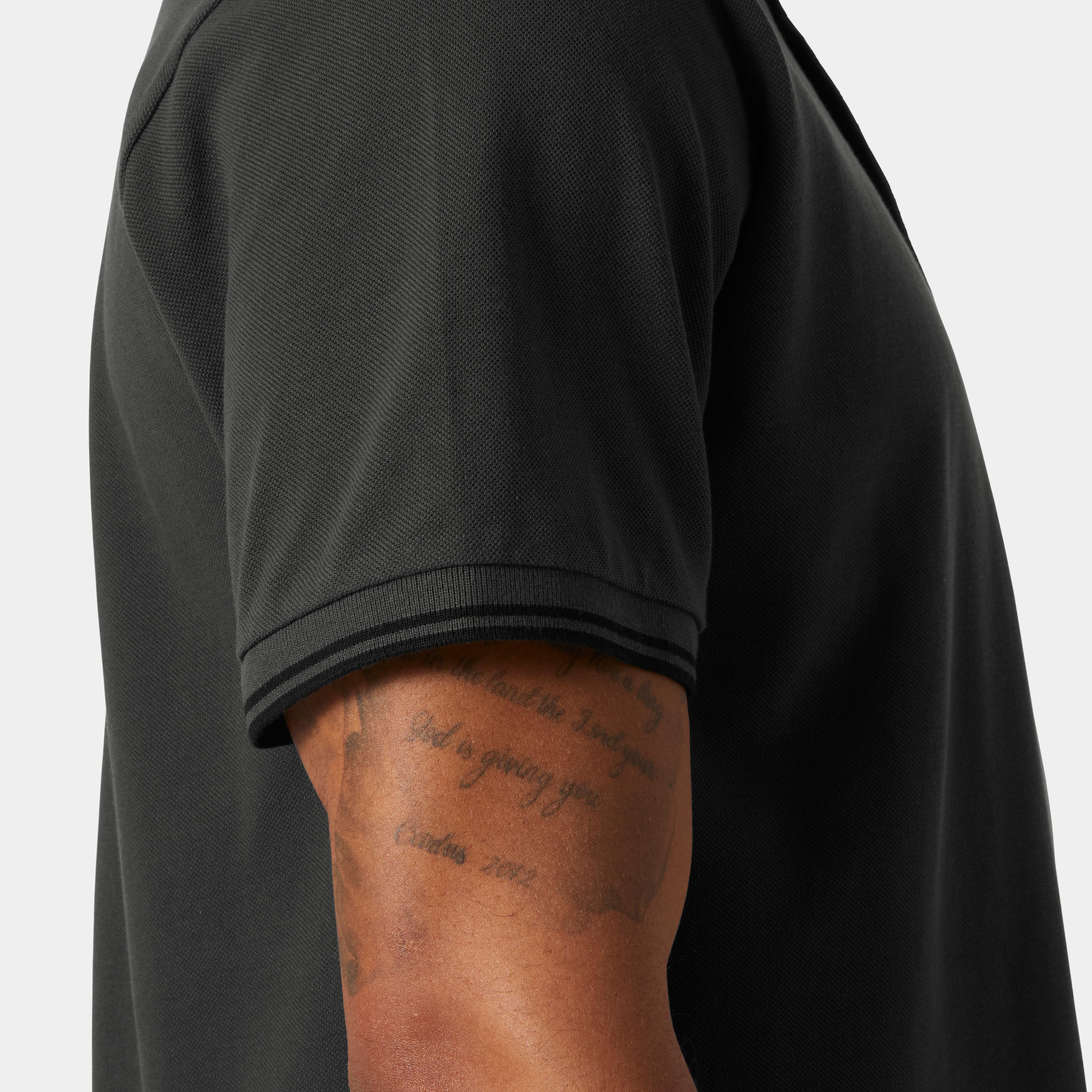 Helly Hansen Genova Polo Yaka T-shirt