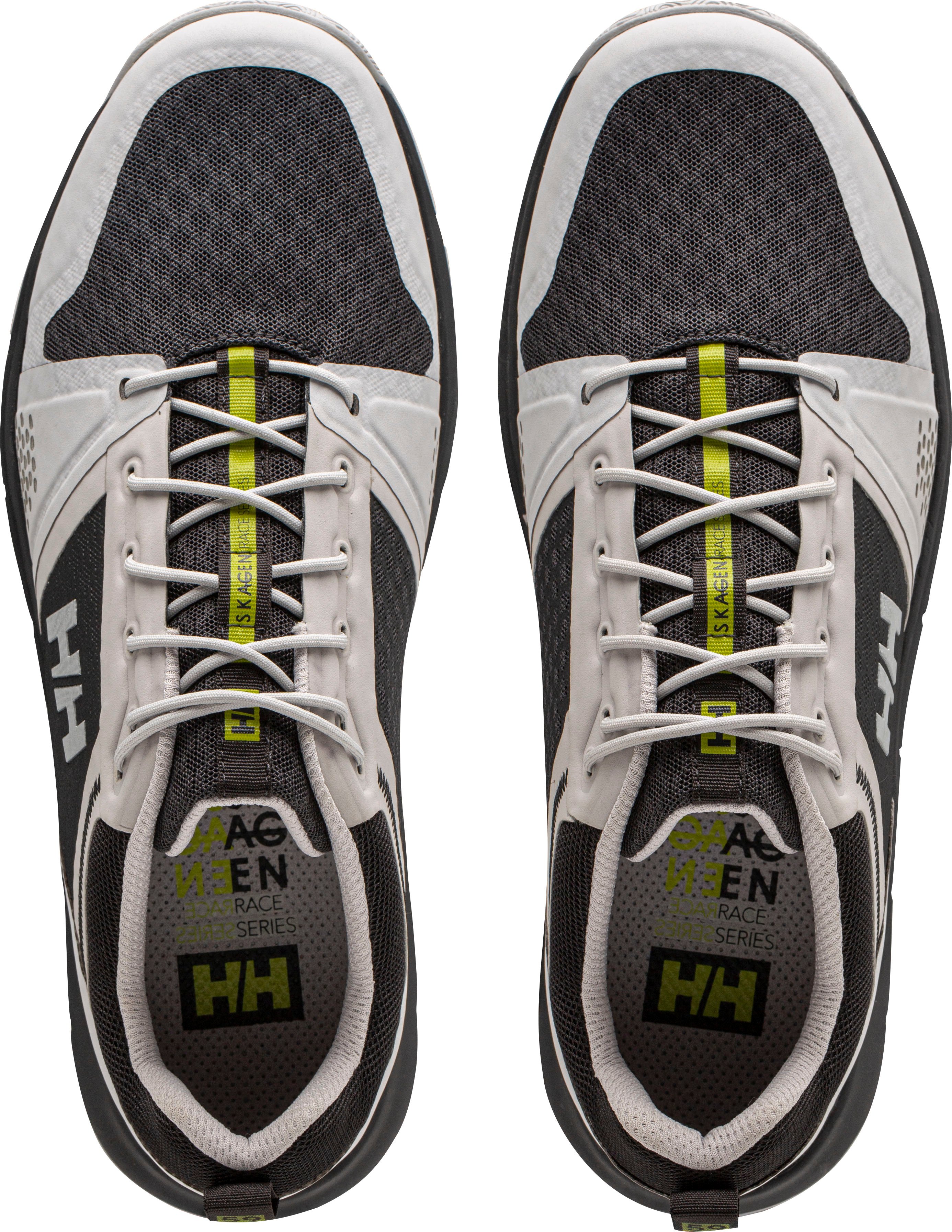Helly Hansen Skagen F-1 Offshore Ayakkabı - Phantom Ebony