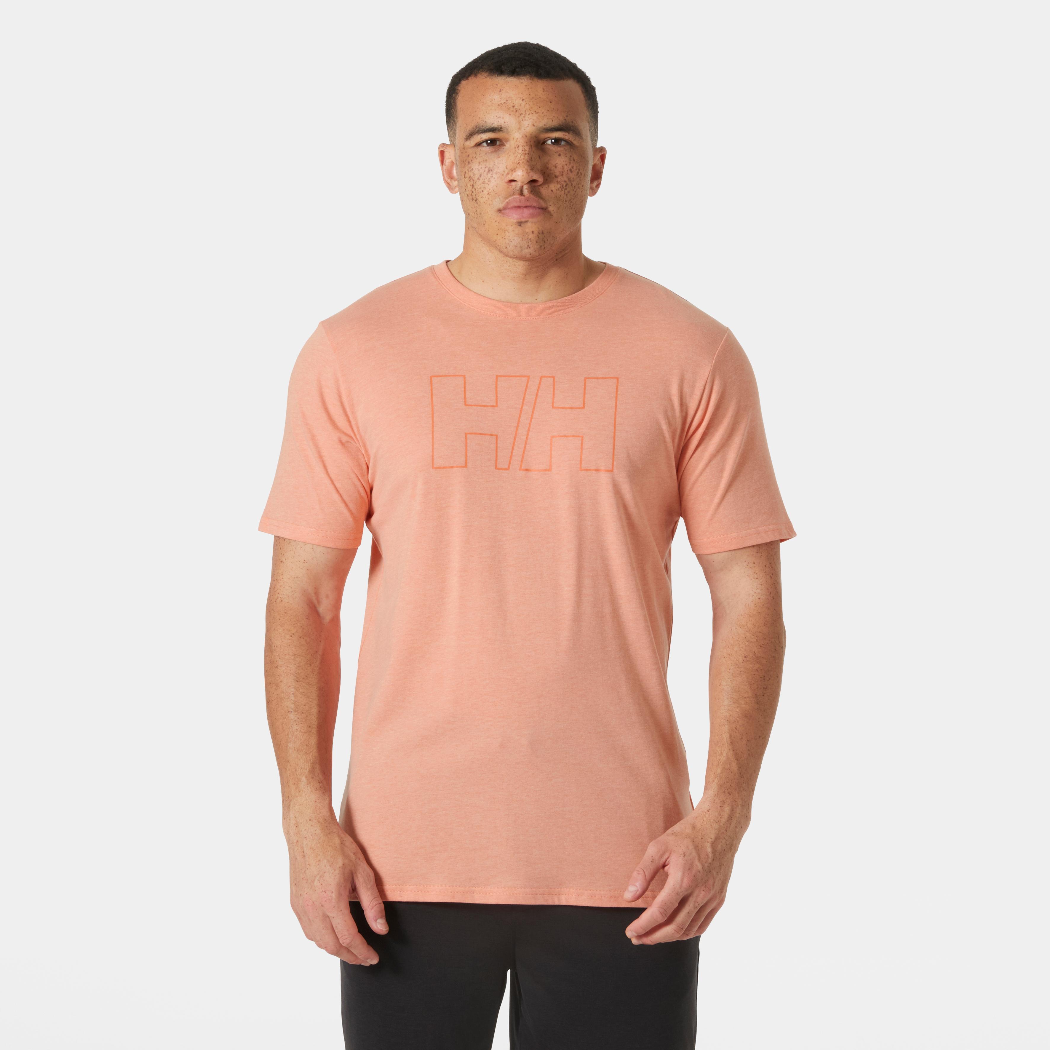 Helly Hansen HH Tech Logo T-Shirt