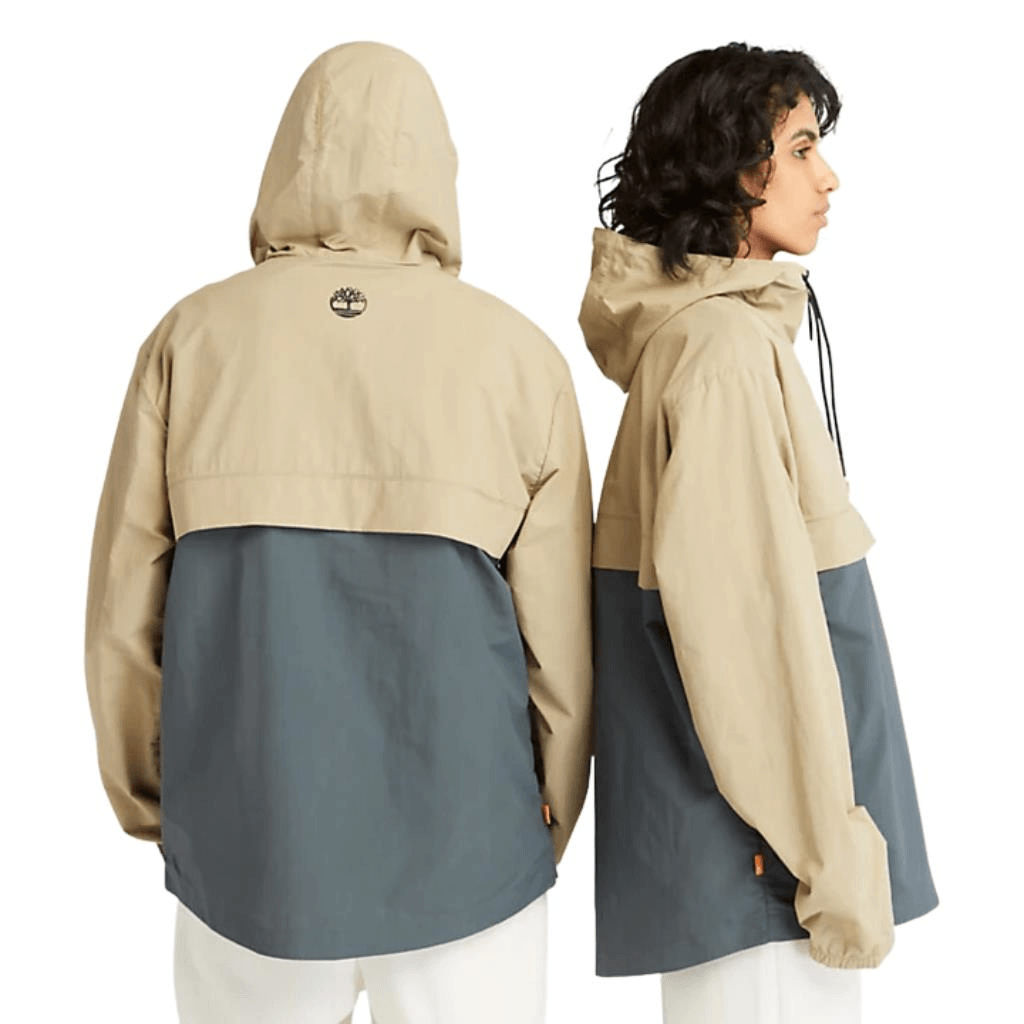 Timberland Half Zip Ceket