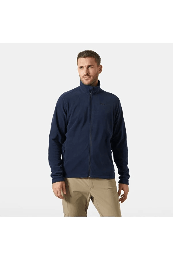 Helly Hansen Full-Zip Polar Mont