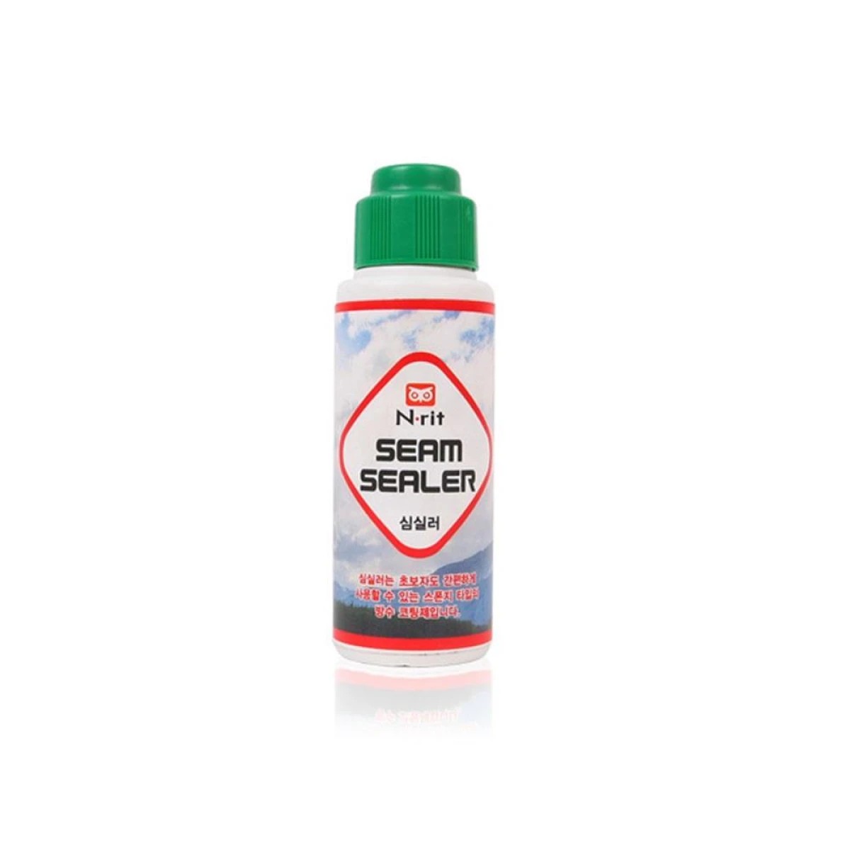N-Rit Seam Sealer İzolasyon