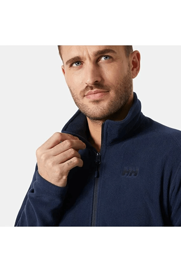 Helly Hansen Full-Zip Polar Mont