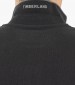 Timberland Millers River Printed Neck Short Sleeve