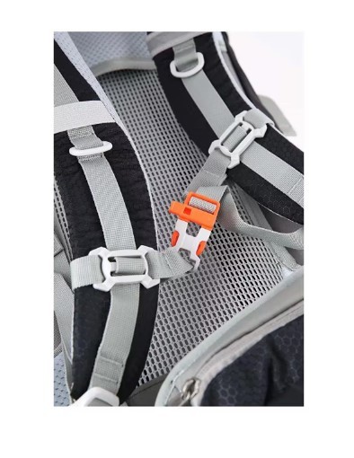 Young Dağcı Sırt Çantası - 35 LT