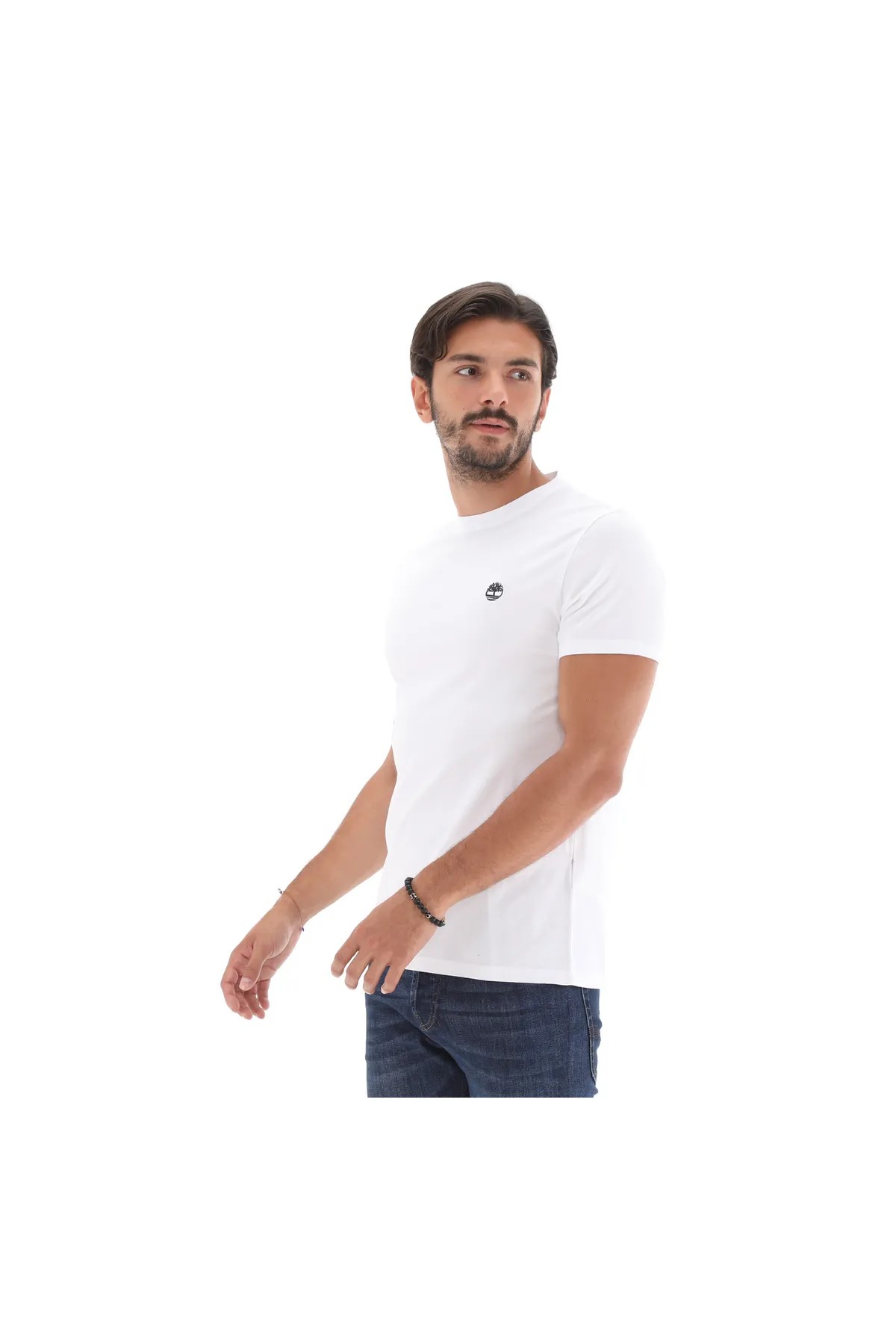 Timberland Dunstan River Erkek Kısa Kollu T-Shirt