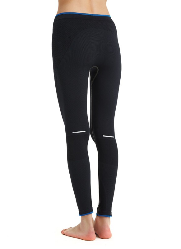 Black Spade Unisex Termal Alt İçlik Pro 2. Seviye 9572 - Antrasit