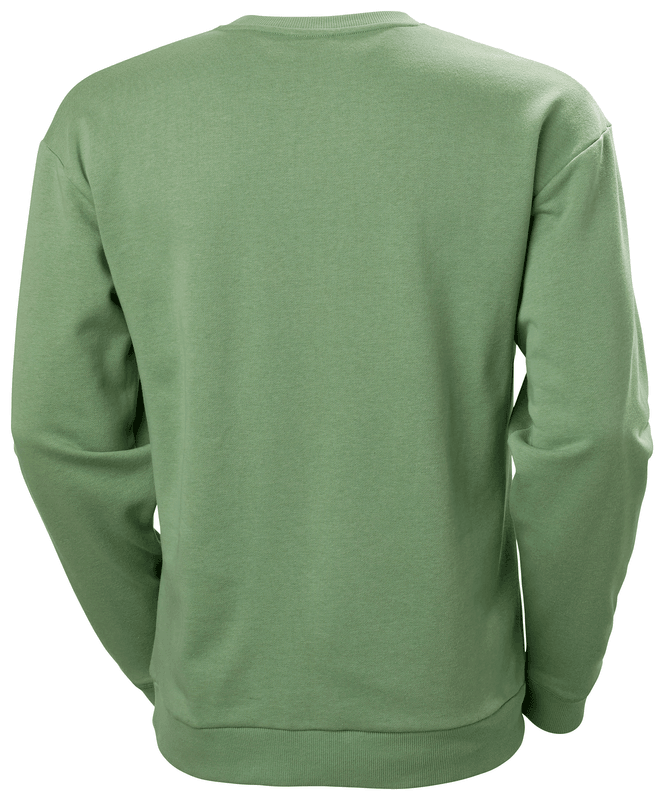 Helly Hansen YU Crew Erkek Sweatshirt 2.0