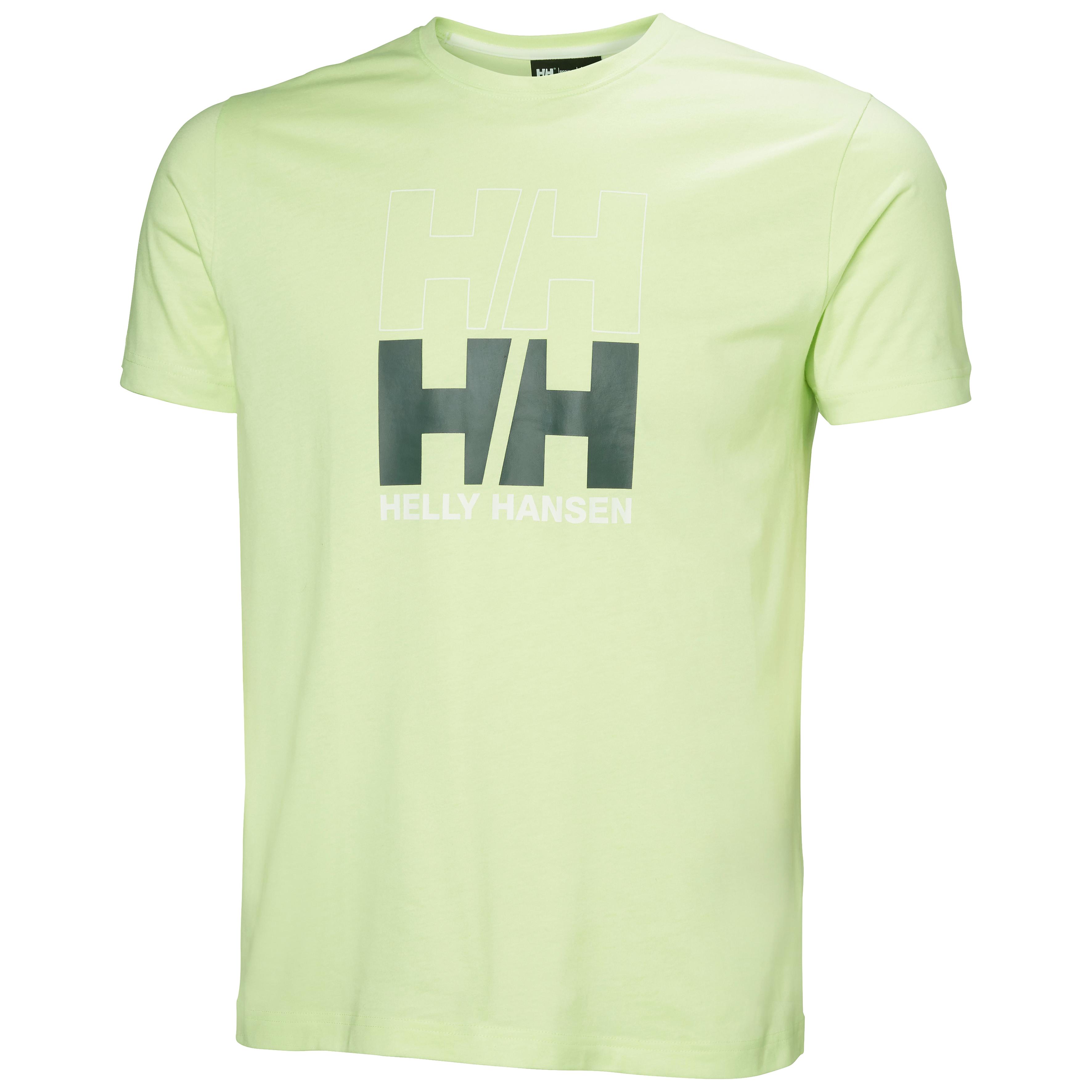 Helly Hansen Core Graphic T-Shirt 2.0