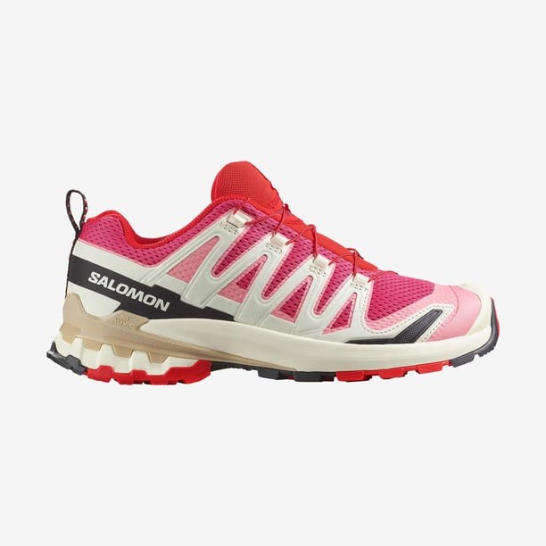 Salomon Xa Pro 3D V9 W Koşu Ayakkabısı