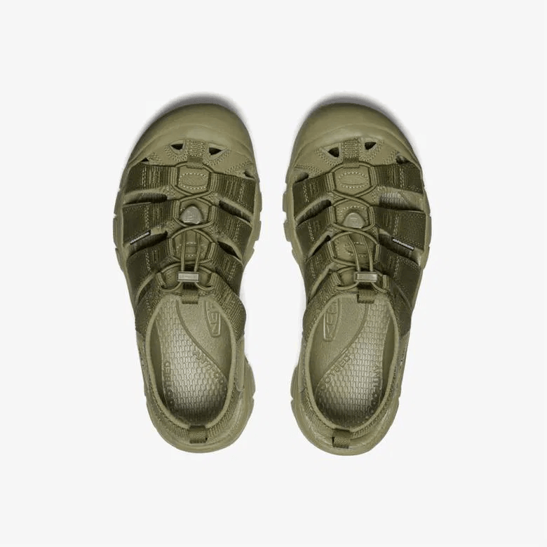 Keen Newport H2 Erkek Sandalet