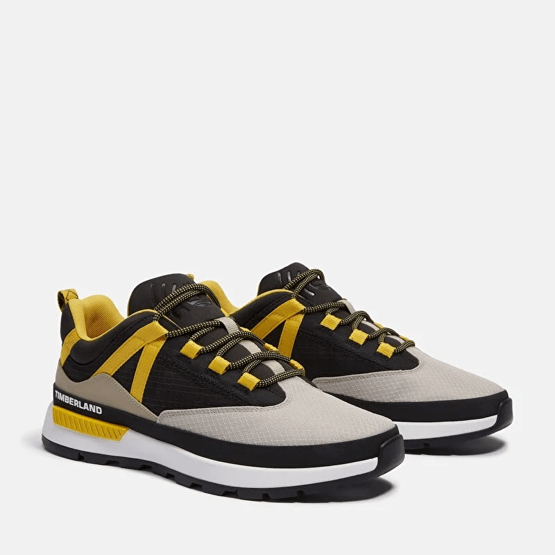 Timberland Euro Trekker Low Lace Up Erkek Ayakkabı
