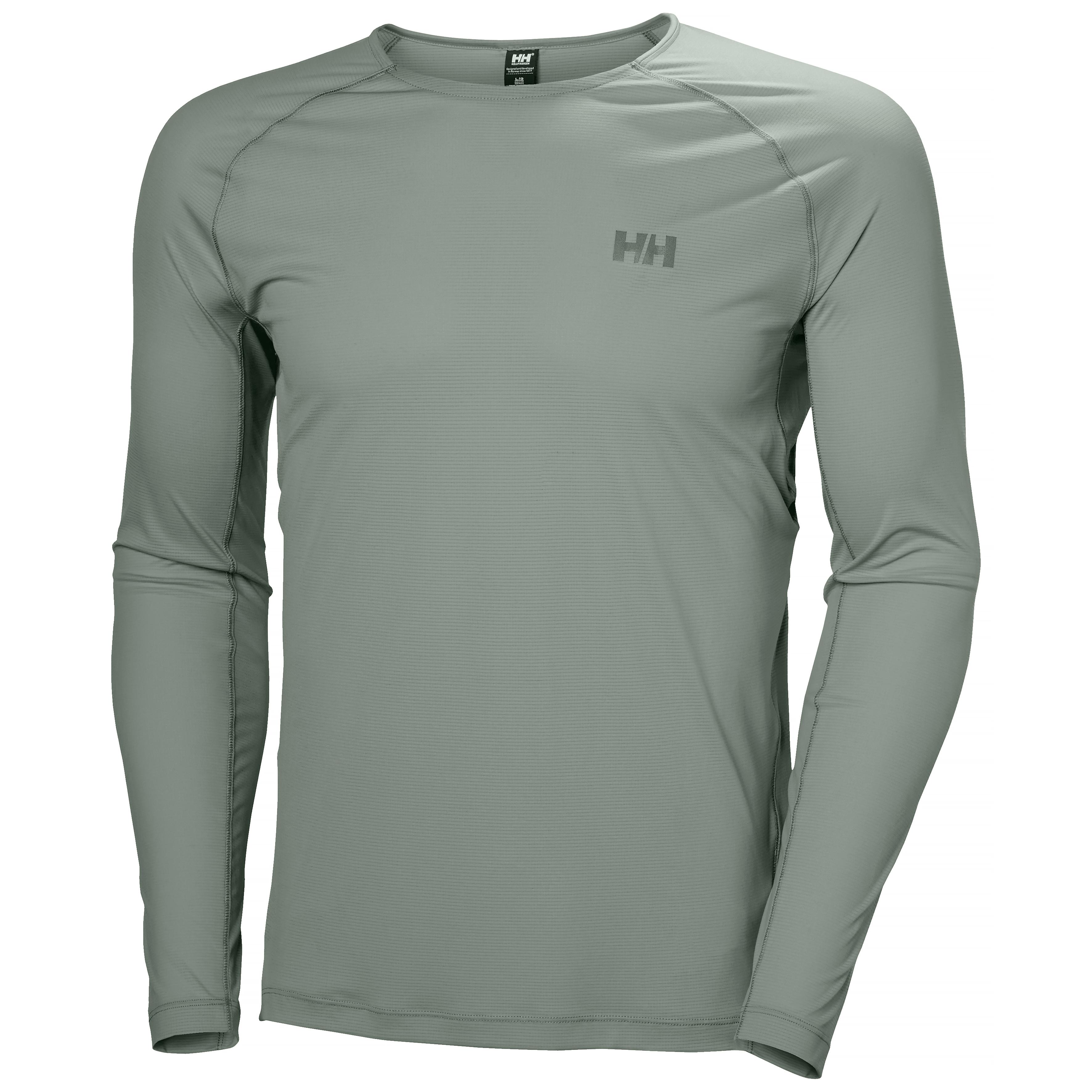 Helly Hansen Trail Uzun Kollu T-Shirt