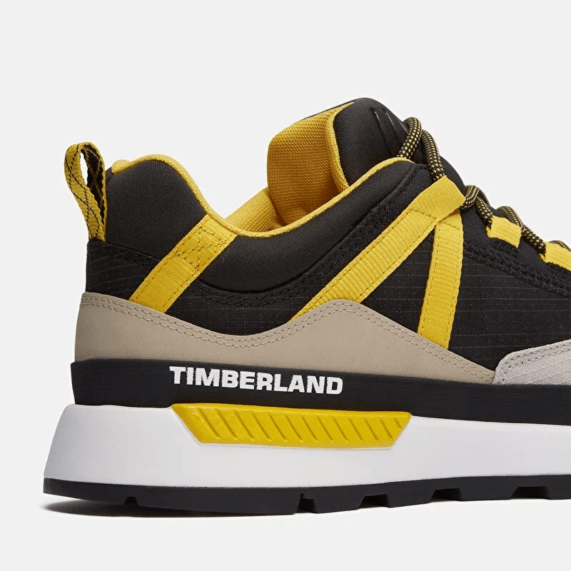 Timberland Euro Trekker Low Lace Up Erkek Ayakkabı
