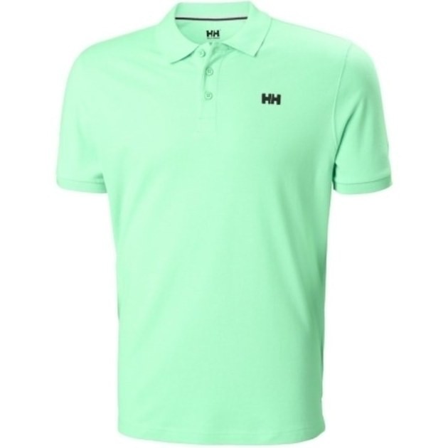 Helly Hansen Transat Polo Yaka Erkek T-shirt