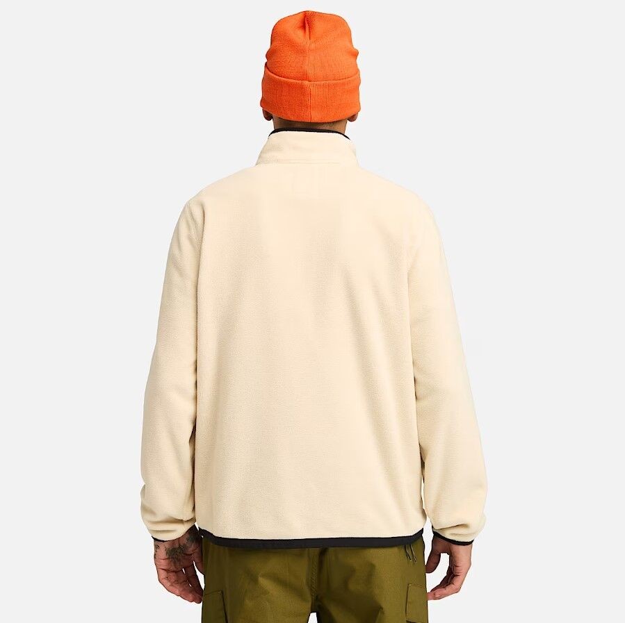 Timberland Polar 1/4 Zip Fleece