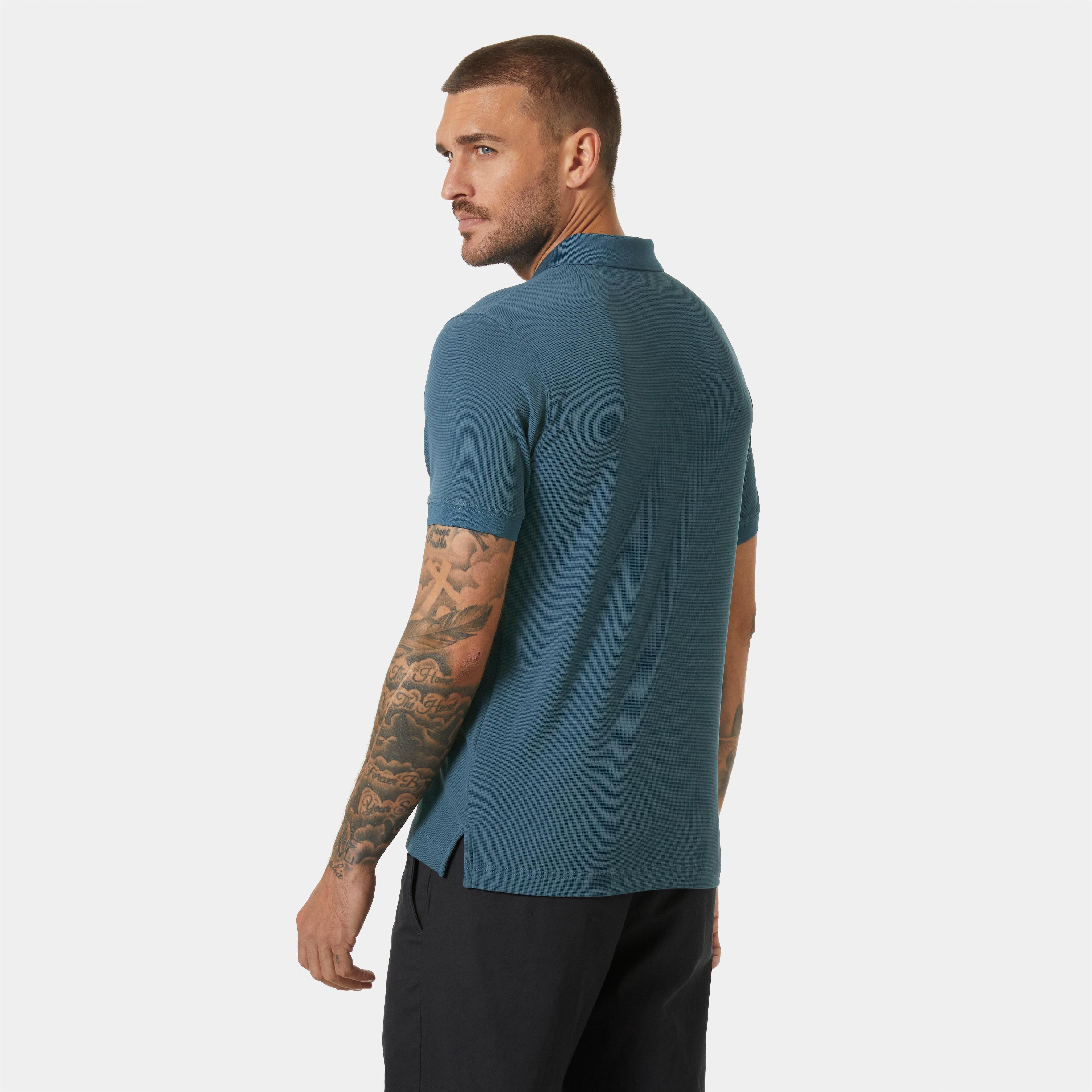 Helly Hansen Driftline Polo