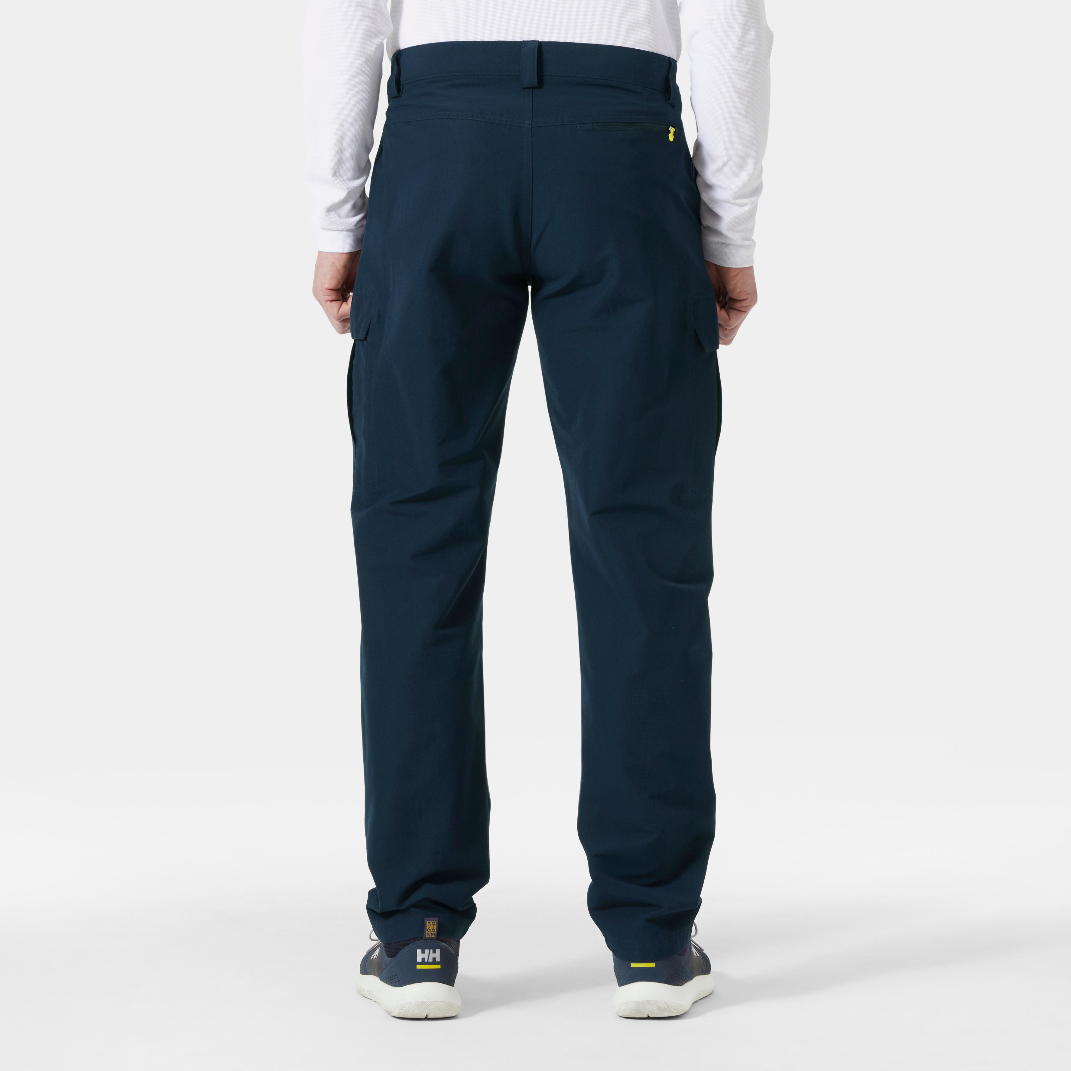 Helly Hansen Hh Qd Erkek Kargo Pantolon