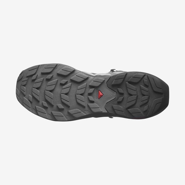 Salomon Elixir Activ Mid Gore-Tex Erkek Outdoor Ayakkabı