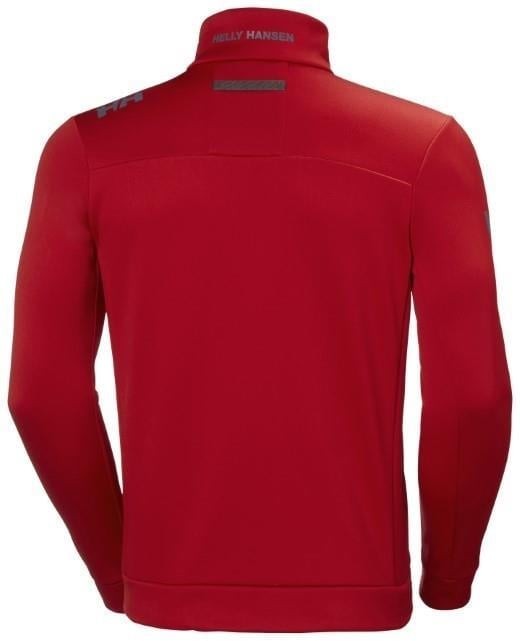 Helly Hansen Crew Fleece Mont