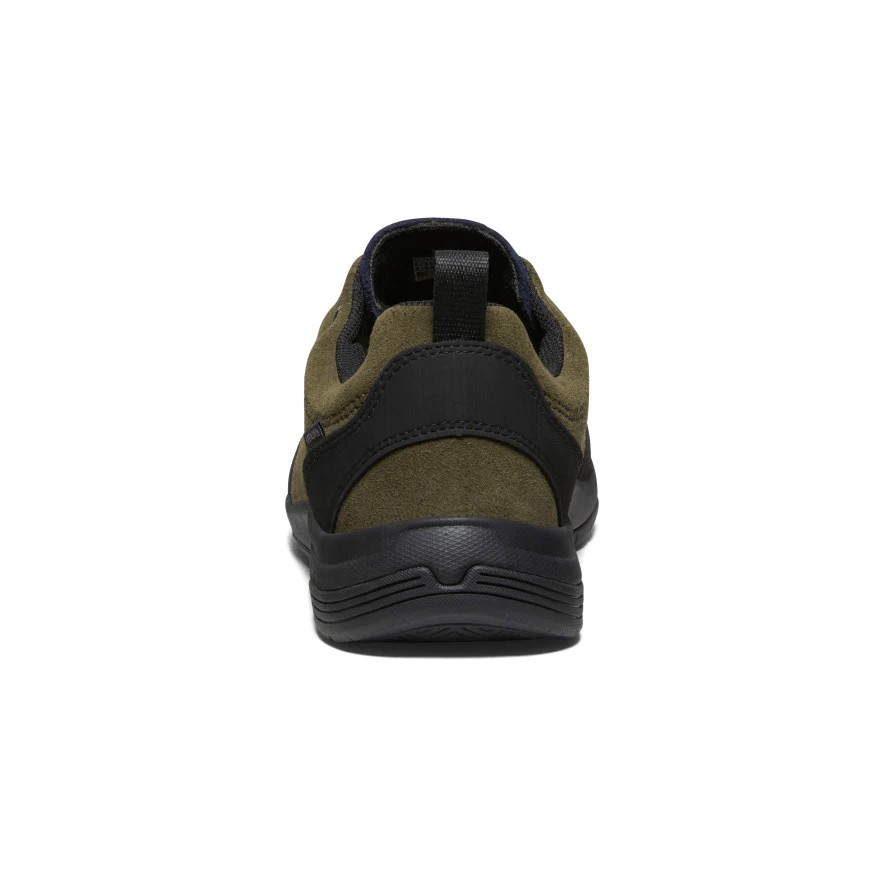 Keen Jasper II WP Erkek Yürüyüş Ayakkabısı