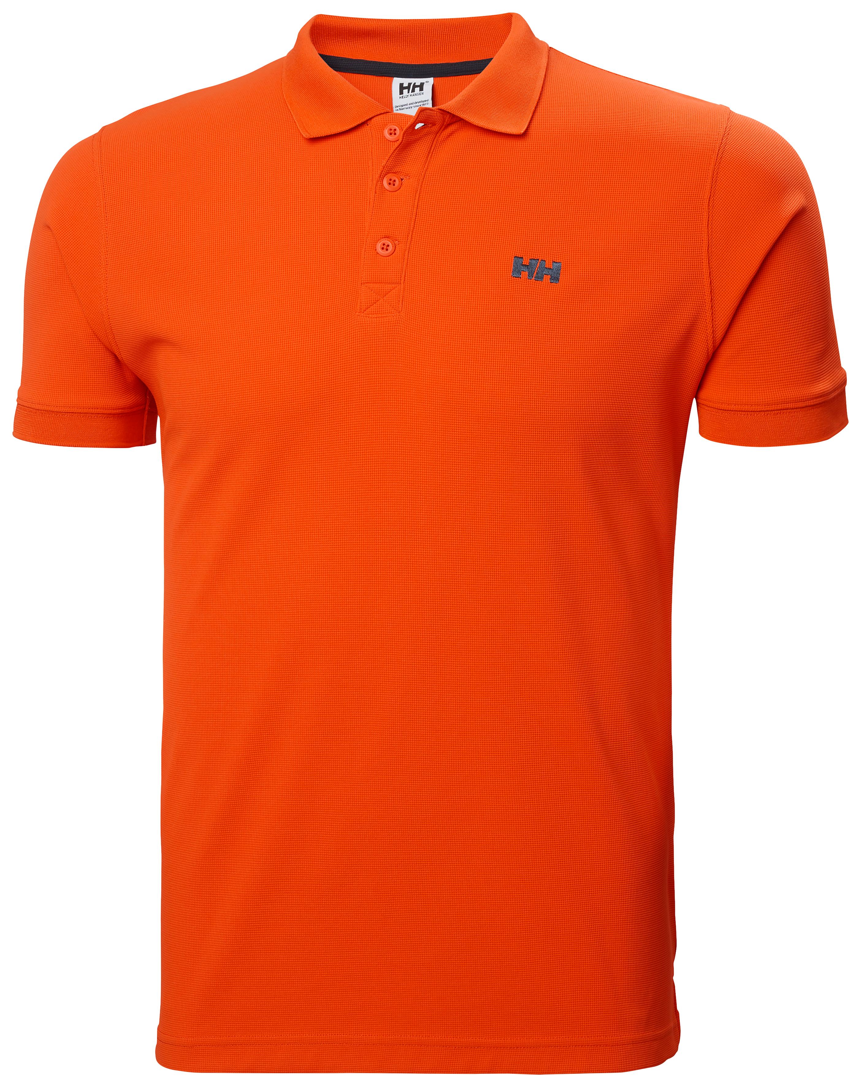 Helly Hansen Driftline Polo