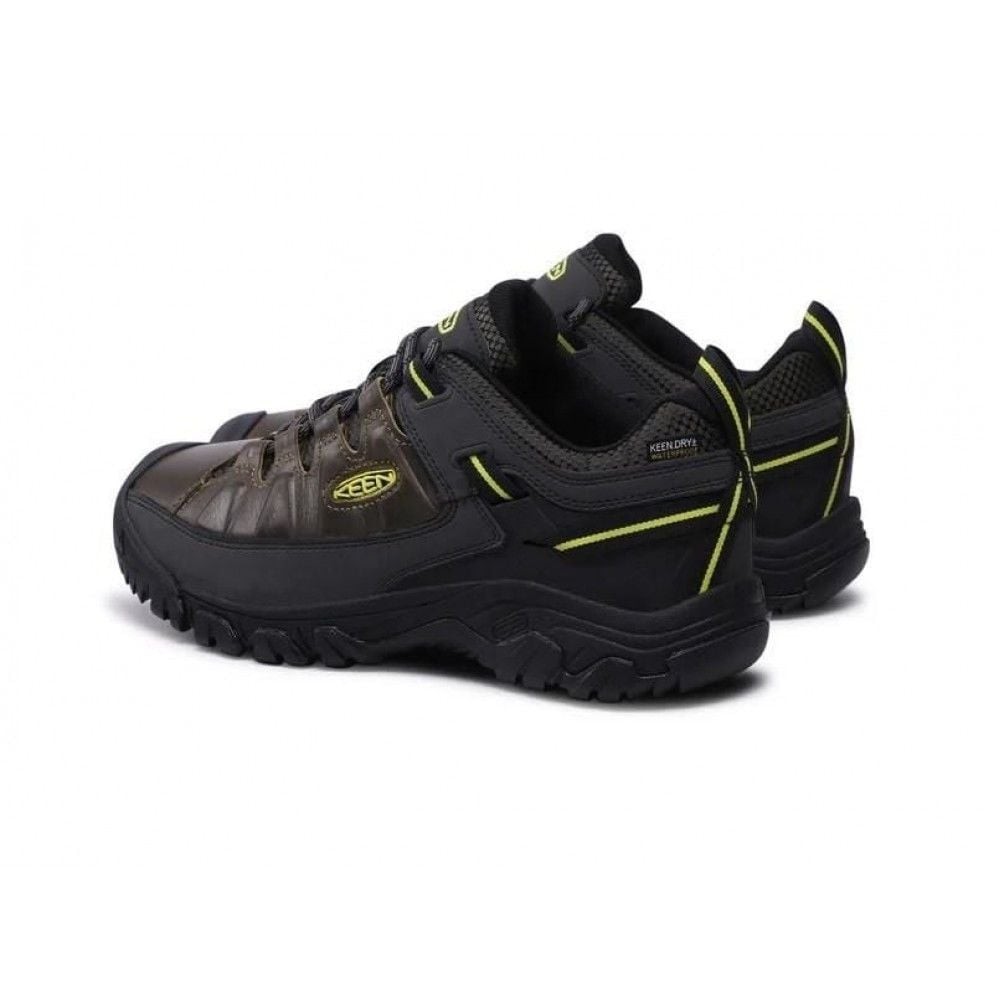 Keen Targhee III Wp Erkek Outdoor Ayakkabı