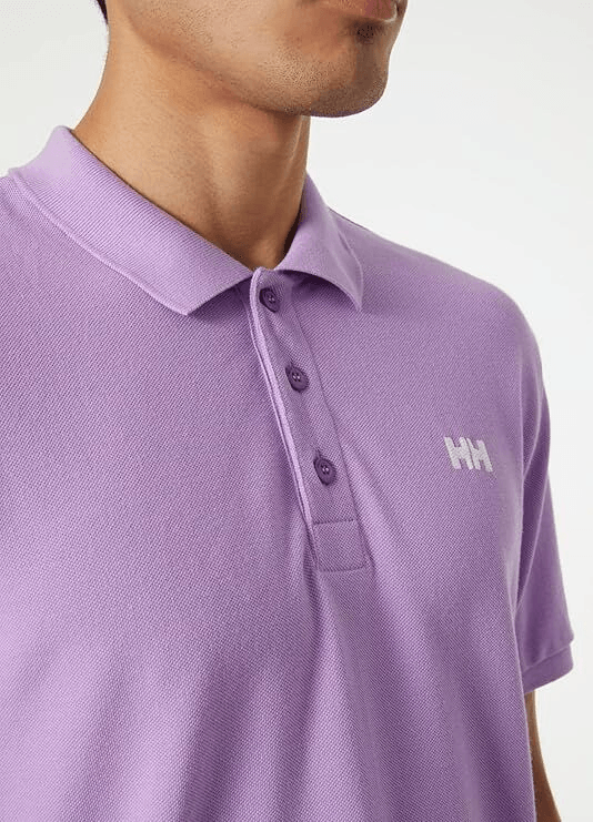 Helly Hansen Transat Polo Yaka Erkek T-shirt