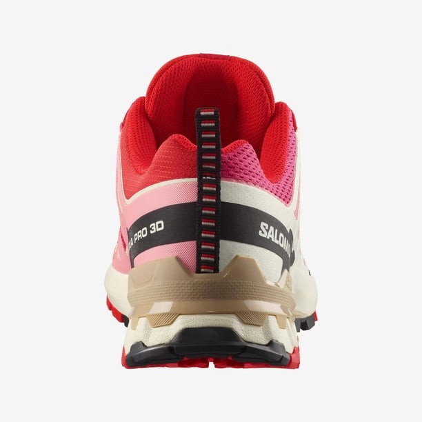 Salomon Xa Pro 3D V9 W Koşu Ayakkabısı
