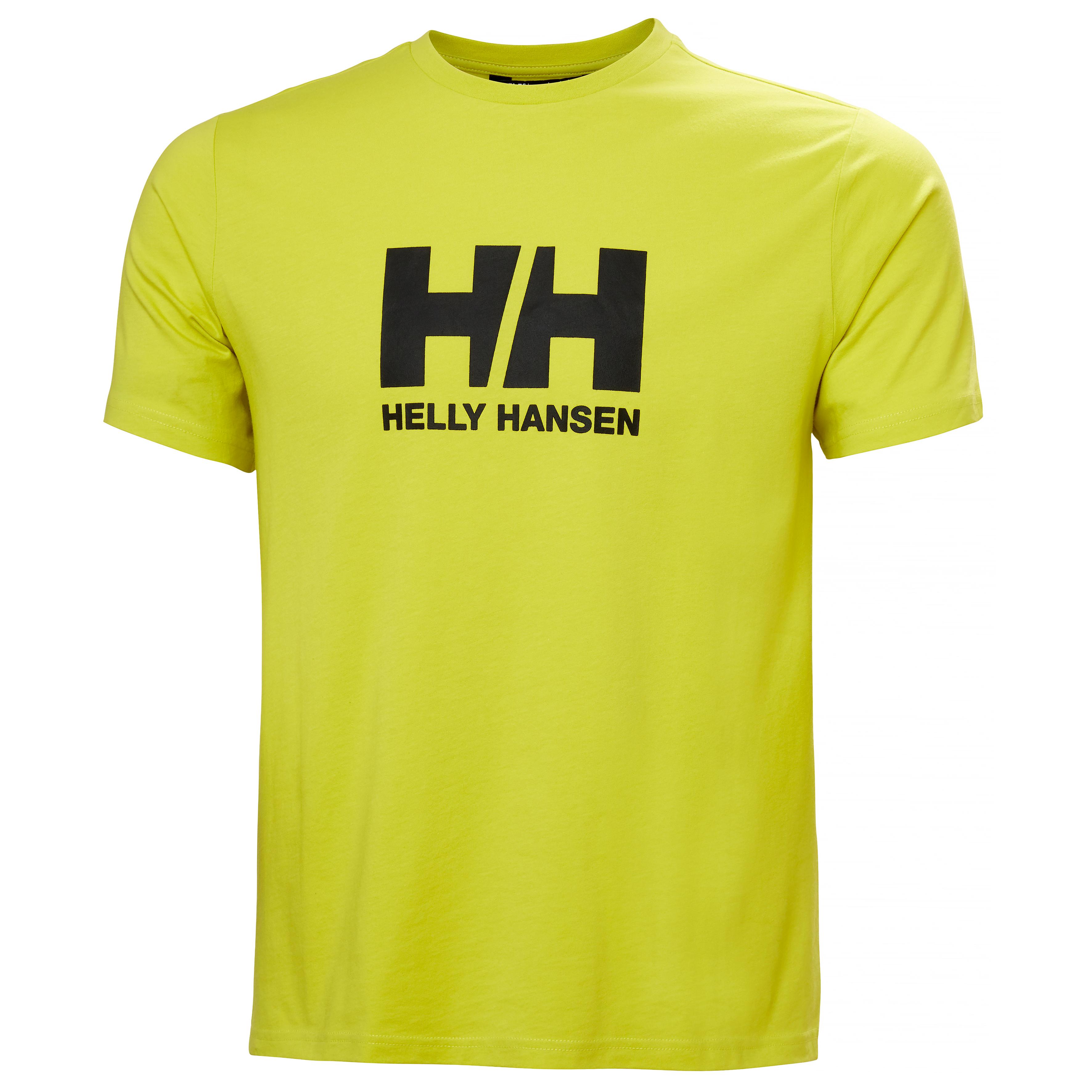Helly Hansen HH Logo T-Shirt 3.0