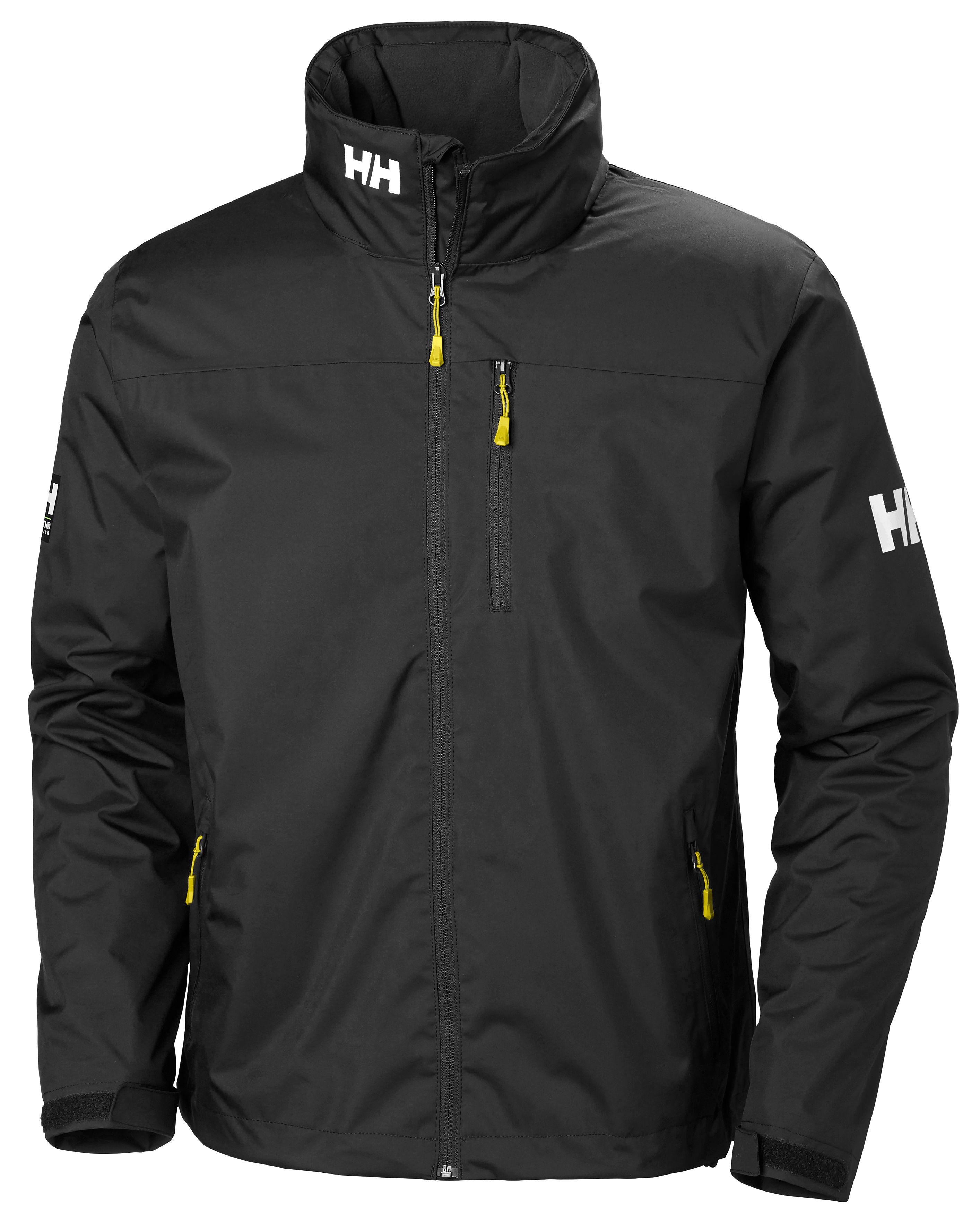 Helly Hansen Crew Kapüşonlu Midlayer Erkek Mont