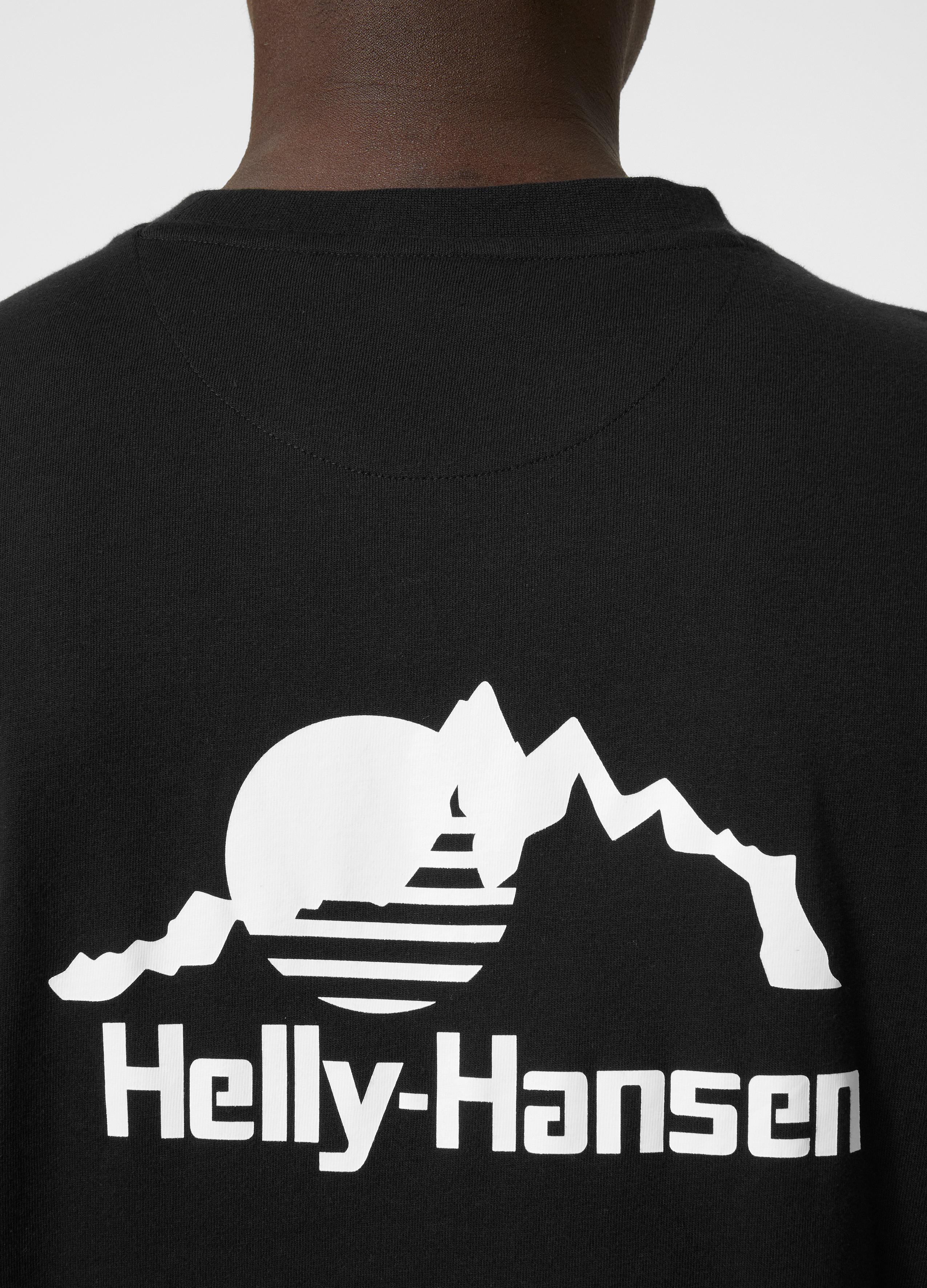 Helly Hansen YU20 LS T-Shirt