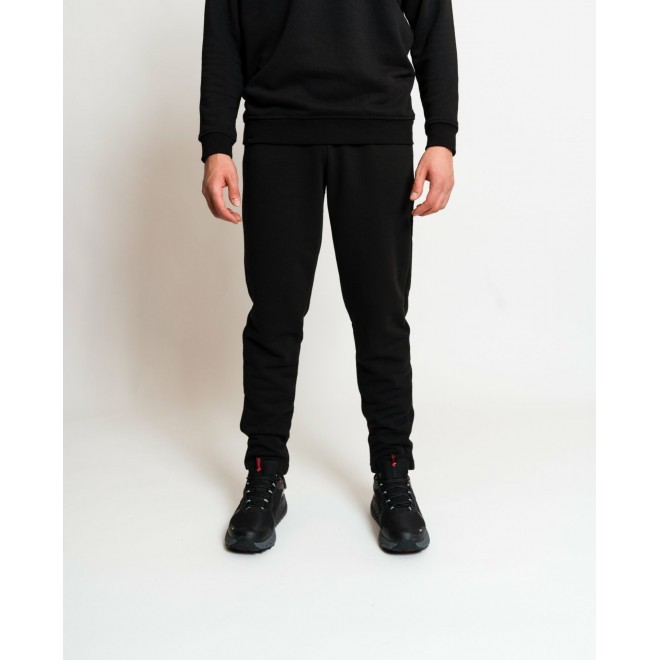 Luo Camp Sweatpant Erkek Düz Kesim Eşofman Altı