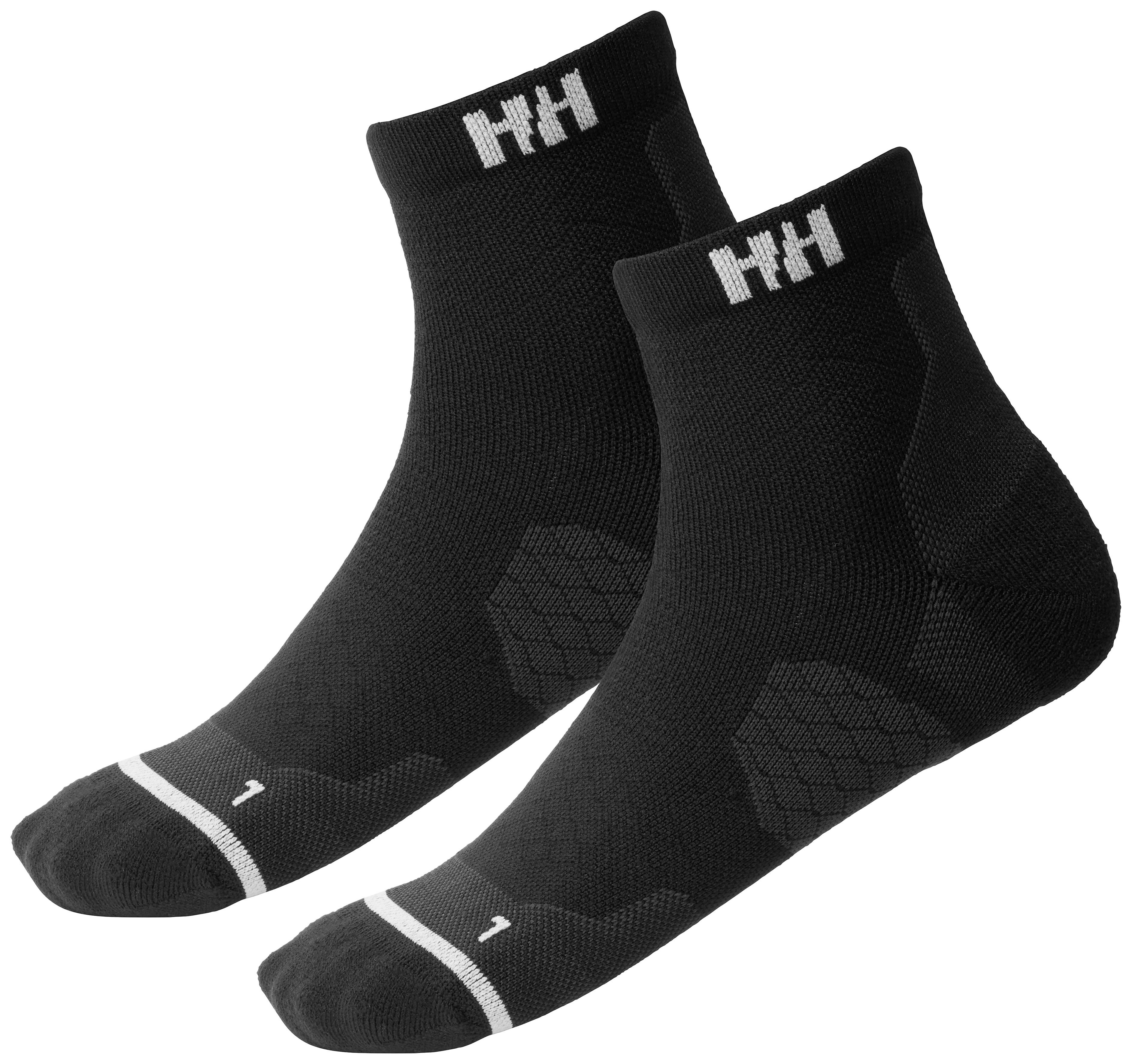 Helly Hansen Trail Çorap 2PK