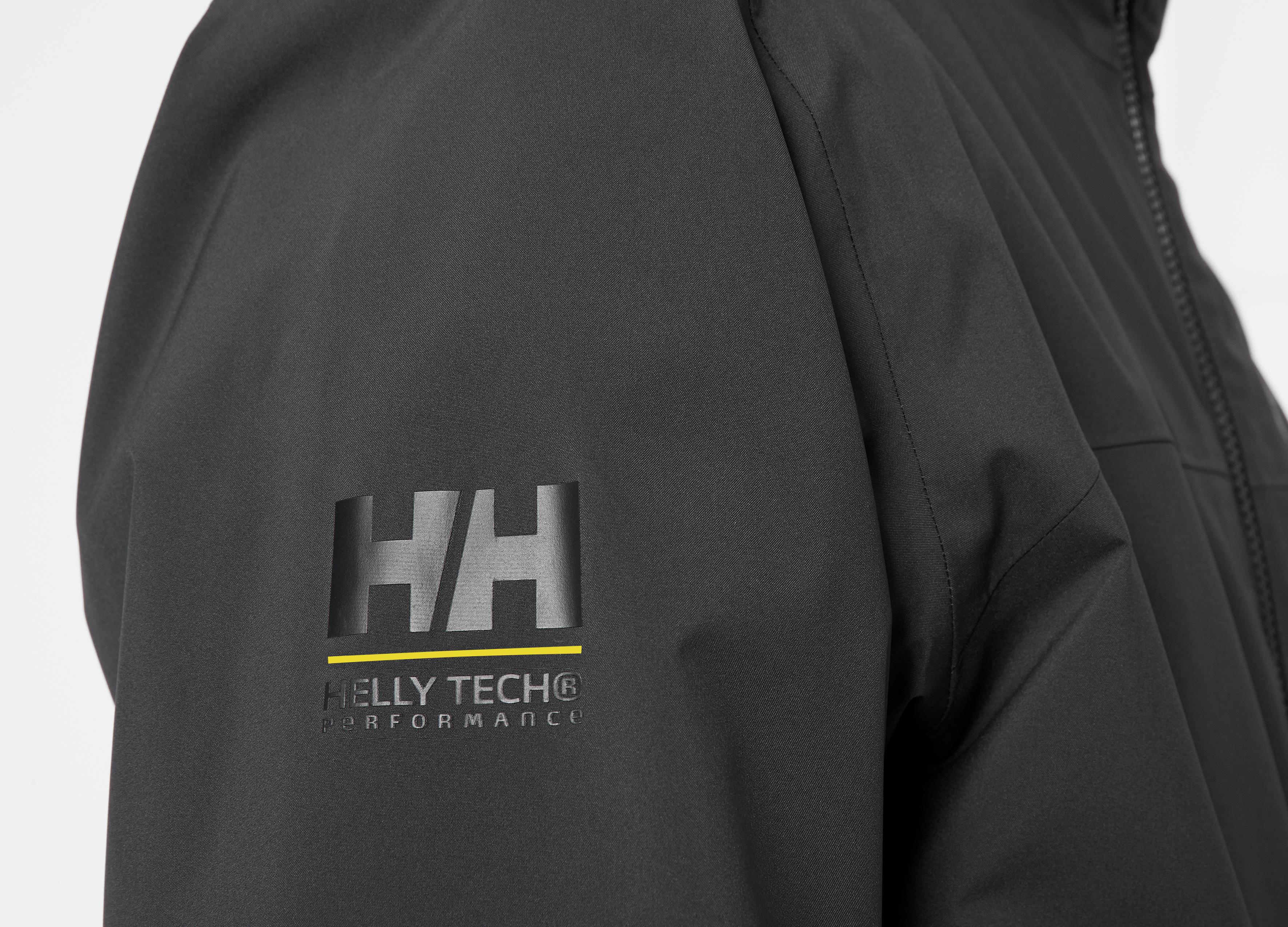Helly Hansen Hp Racing Lifaloft Bomber Erkek Su Geçirmez Mont