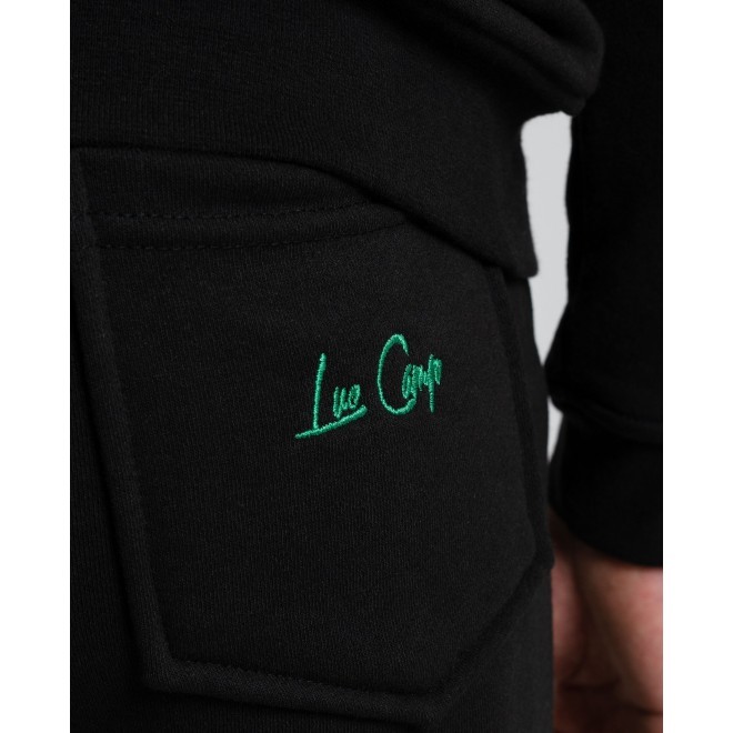 Luo Camp Sweatpant Erkek Jogger Eşofman Altı