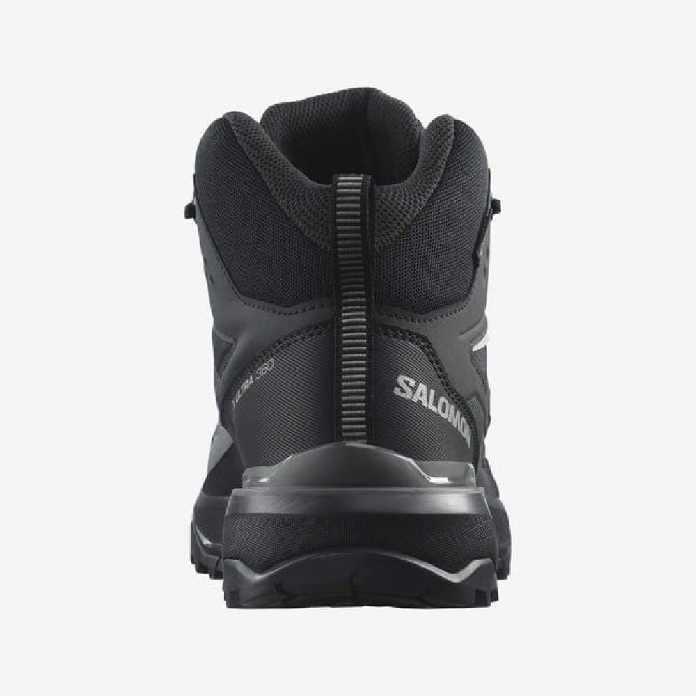 Salomon X Ultra 360 Mid Gore-Tex Erkek Outdoor Botu
